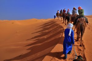 Desrt maroc marinas best tours