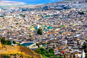 visite fes