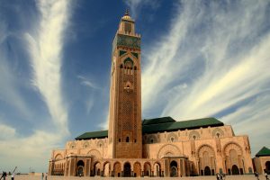 visite casablanca