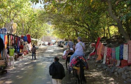 imlil asni excursion
