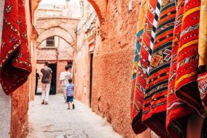 visite de marrakech pas cher