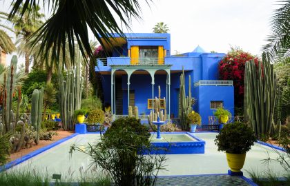 visite jardin_des_majorelle